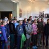 Wycieczka do Muzeum Walki i Męczeństwa w Treblince